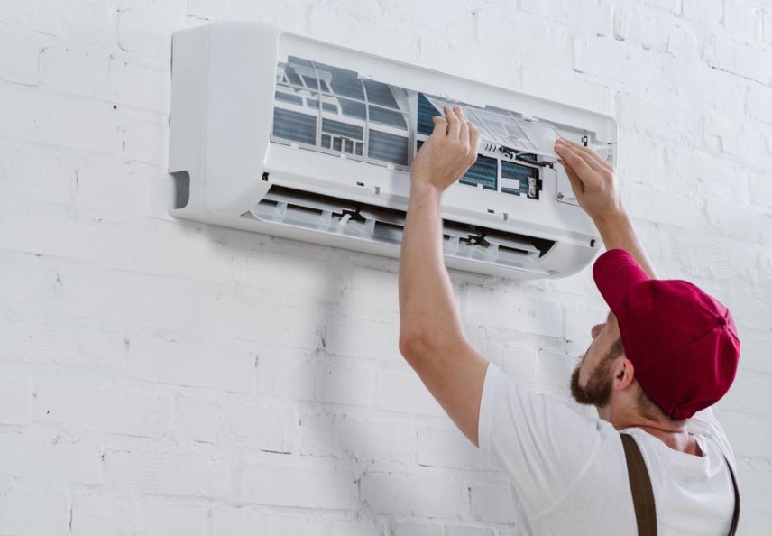 air conditon cleaning services