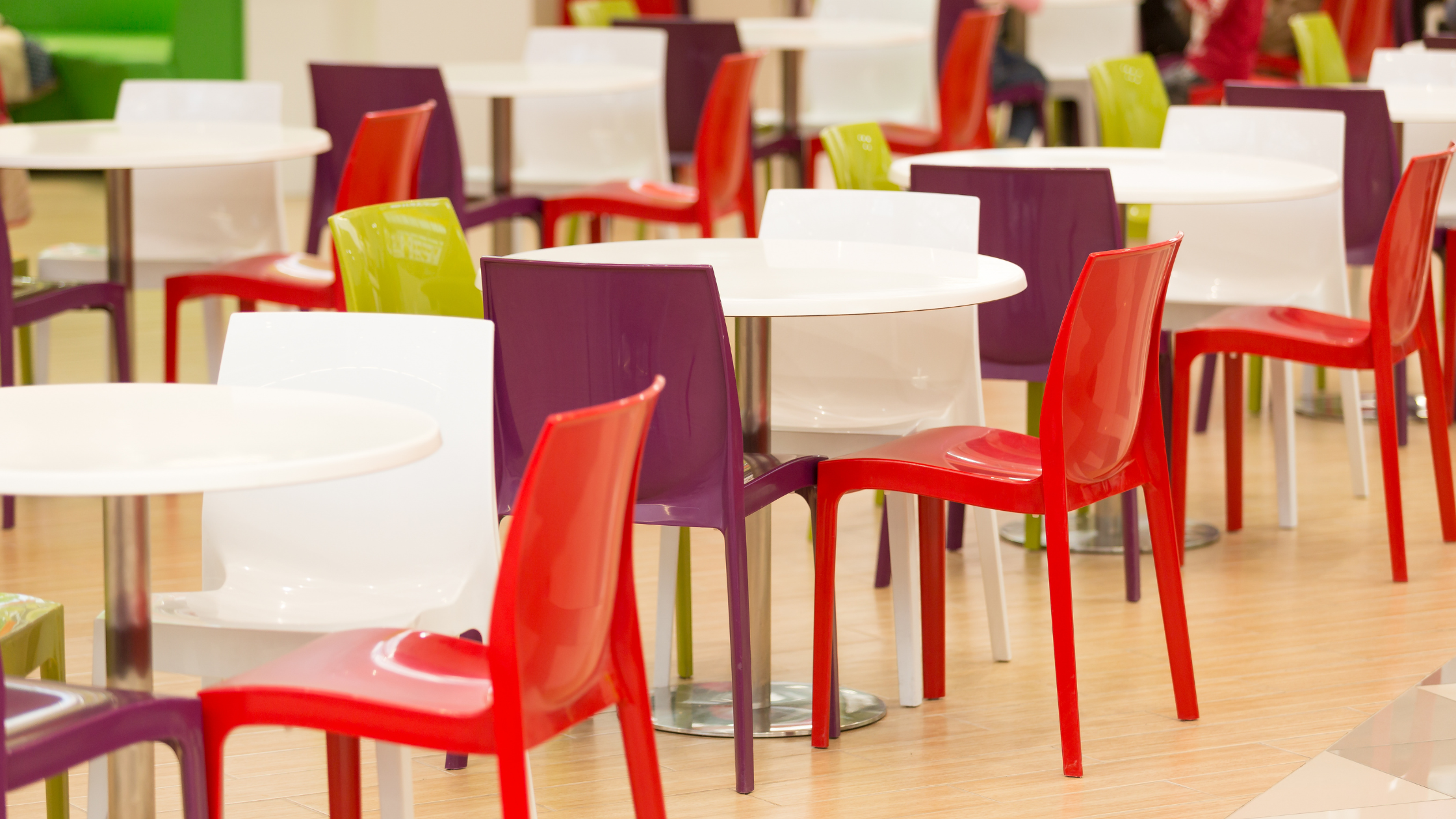 plastic chairs in nz