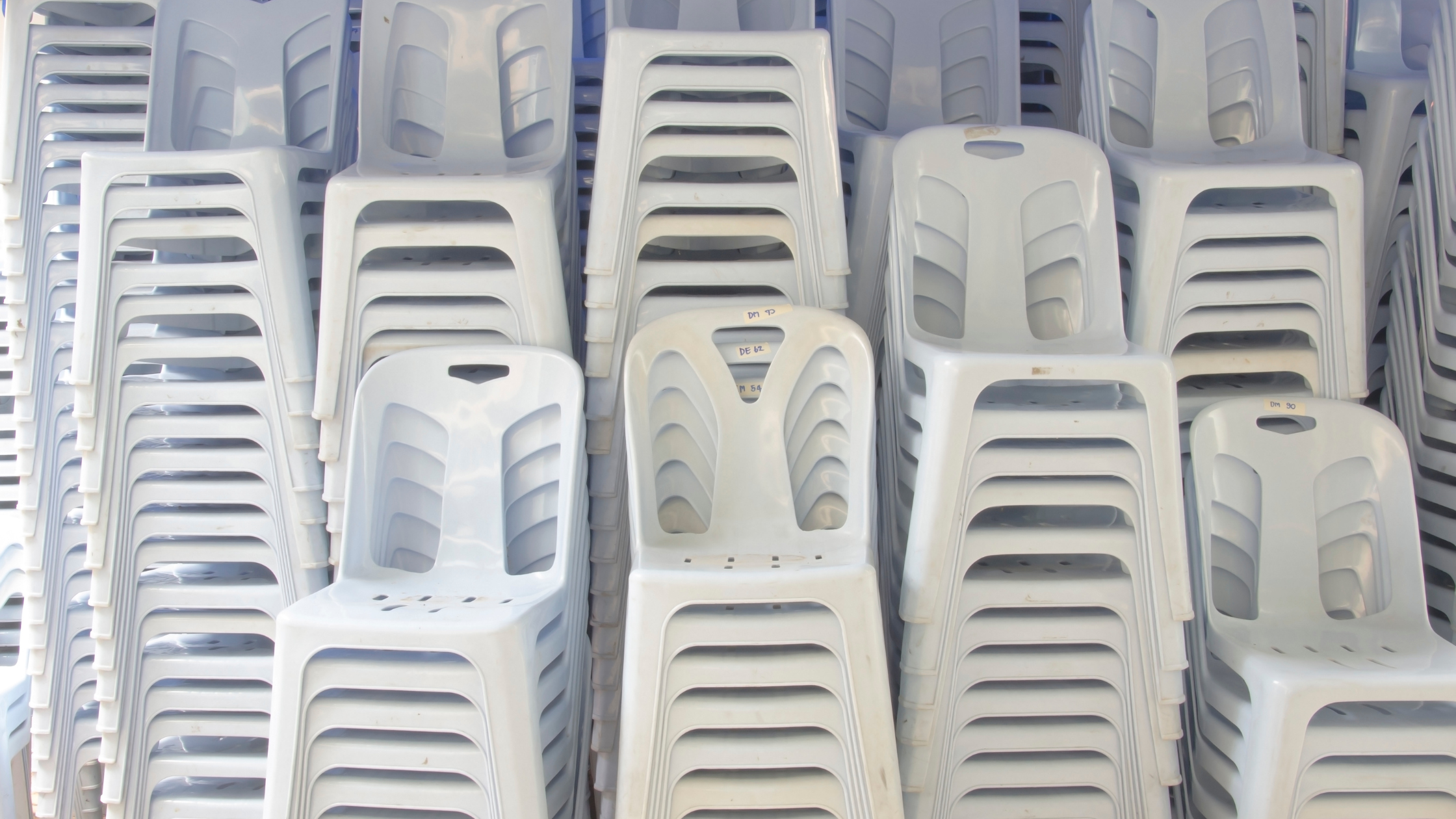 plastic chairs newzealand