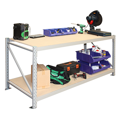 Work Benches Melbourne